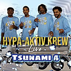 Live @ Tsunami 4 (STX)