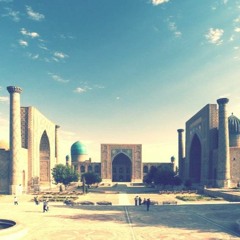 4a-Bukhara Kites_0086_Palace Grand Entry