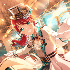 i love your way! - Afterglow [FULL]