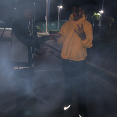 I GET HIGH (remix) wooda x youngin cj