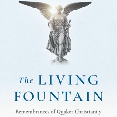 Jolly Quaker Podcast 01 -In conversation with Quaker theologian Ben Wood (part 1)