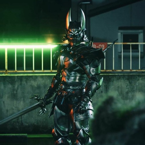 Stream episode *STREAM! 2024 GARO Heir To Steel Armor OnlinFree29126