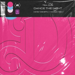 Dua Lipa - Dance The Night (KISEM Remix)[FREE DOWNLOAD]