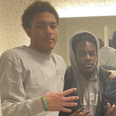 Nick Tucker x Vanni- Grind Freestyle(Prod.Lock)