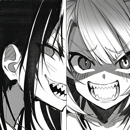 FNF Impatience but "Kujo" and Alice sing it | Kiniro Mosaic Cover
