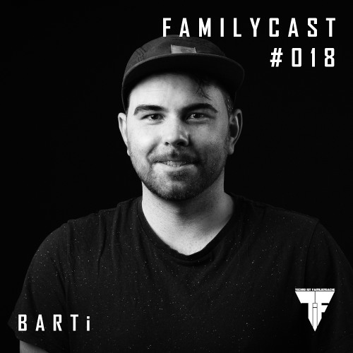 Familycast #018 - BARTi