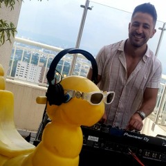 Bday Set - Le Champ Rooftop