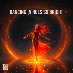 Dancing In Hues So Bright