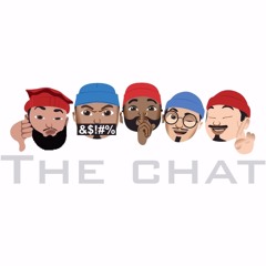 The Chat Episode 2 "Avengers Assemble"