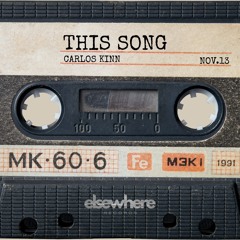 This Song (Original)