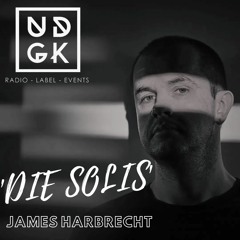 "DIE SOLIS" W/James Harbrecht