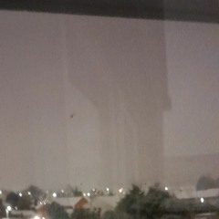 nightfall