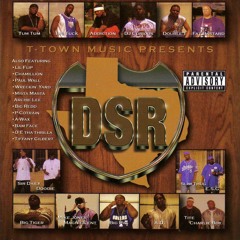 North 2 Da South Rmx (feat. Lil’ Flip, Chamillionaire, Paul Wall & Slim Thug)