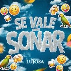 Banda Lujosa - Se Vale Soñar (En vivo)(Introduction Alternetiva)