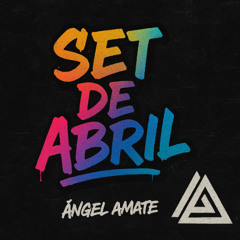 MINI SET ABRIL