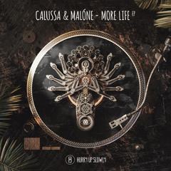 More Life (After Hours Mix)
