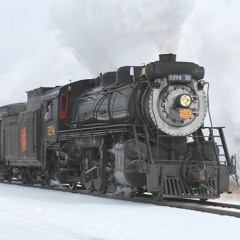 CN 3254's old Whistle