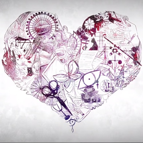 だれかの心臓になれたなら 歌った 【あらき×りする】