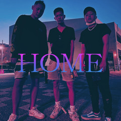 HOME feat.Jack  Dia prod.Nomic Made
