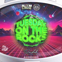 #TuesdayOnTheRocks S2 : Epi 24 | REGGAE+90s DANCEHALL (SING-ALONG VIBES) @DJRaidah