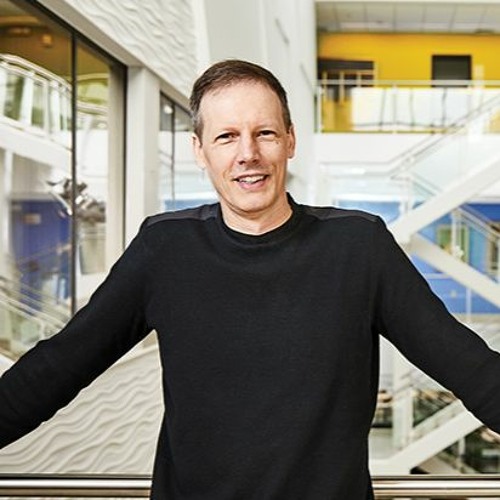 EP 568 Jim McKelvey On Co-Founding A $40B Business And Now Raising $20 Million To Erase Paywalls