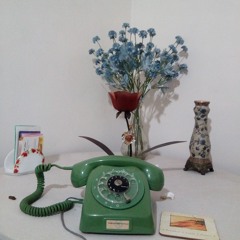 The Phone Call - المكالمة الجبارة