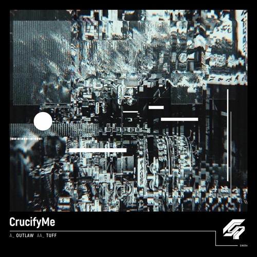 CrucifyMe - Tuff  [Premiere] Sinuous Records