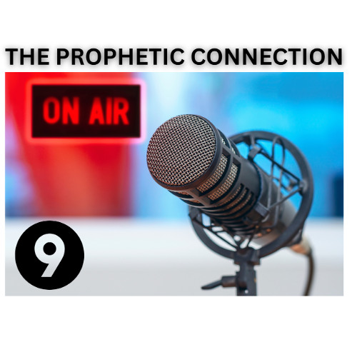TPC Radio S9E7