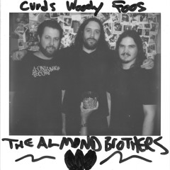 BIS Radio Show #818 part 2 with The Almond Brothers