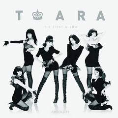 T-ARA (티아라) You You You