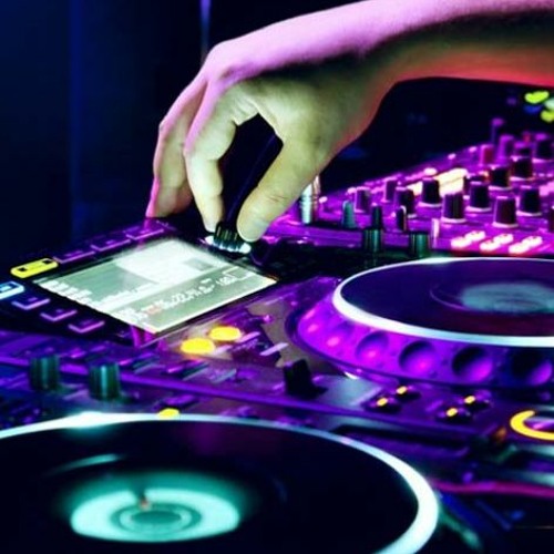 DJ SET | by Kevz