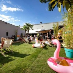 Linkey - Mix @ Le Studio Saglio 25/06/21