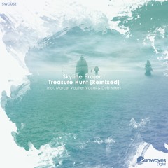 Skyline Project - Treasure Hunt (Marcel Vautier Extended Dub Remix) [SWD052]