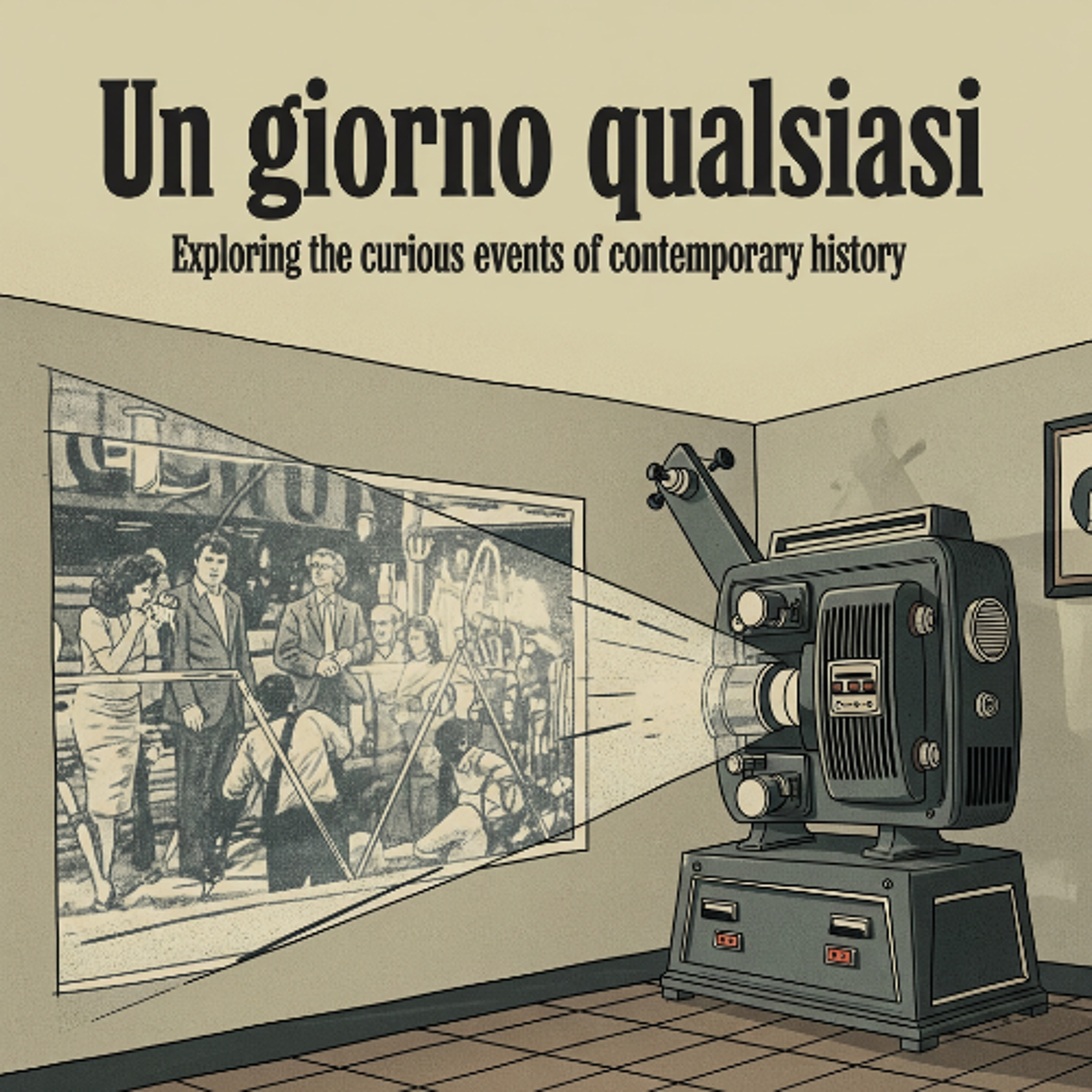 Roma Tre Radio Podcast