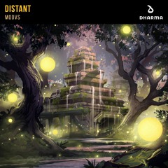 MOOVS - Distant