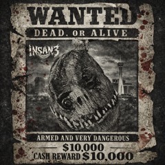 Sqishi - Suxk My Sqishi (INSAN3 Edit) [Free Download]