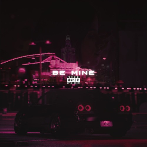 97Kickstvr - Be Mine