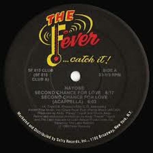 Dj Axel V - The Nest Volume 2 - 80s Freestyle Mix