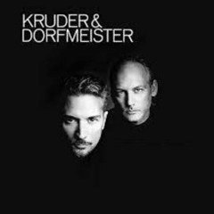 Kruder & Dorfmeister - Abra Jey DJ-Mix