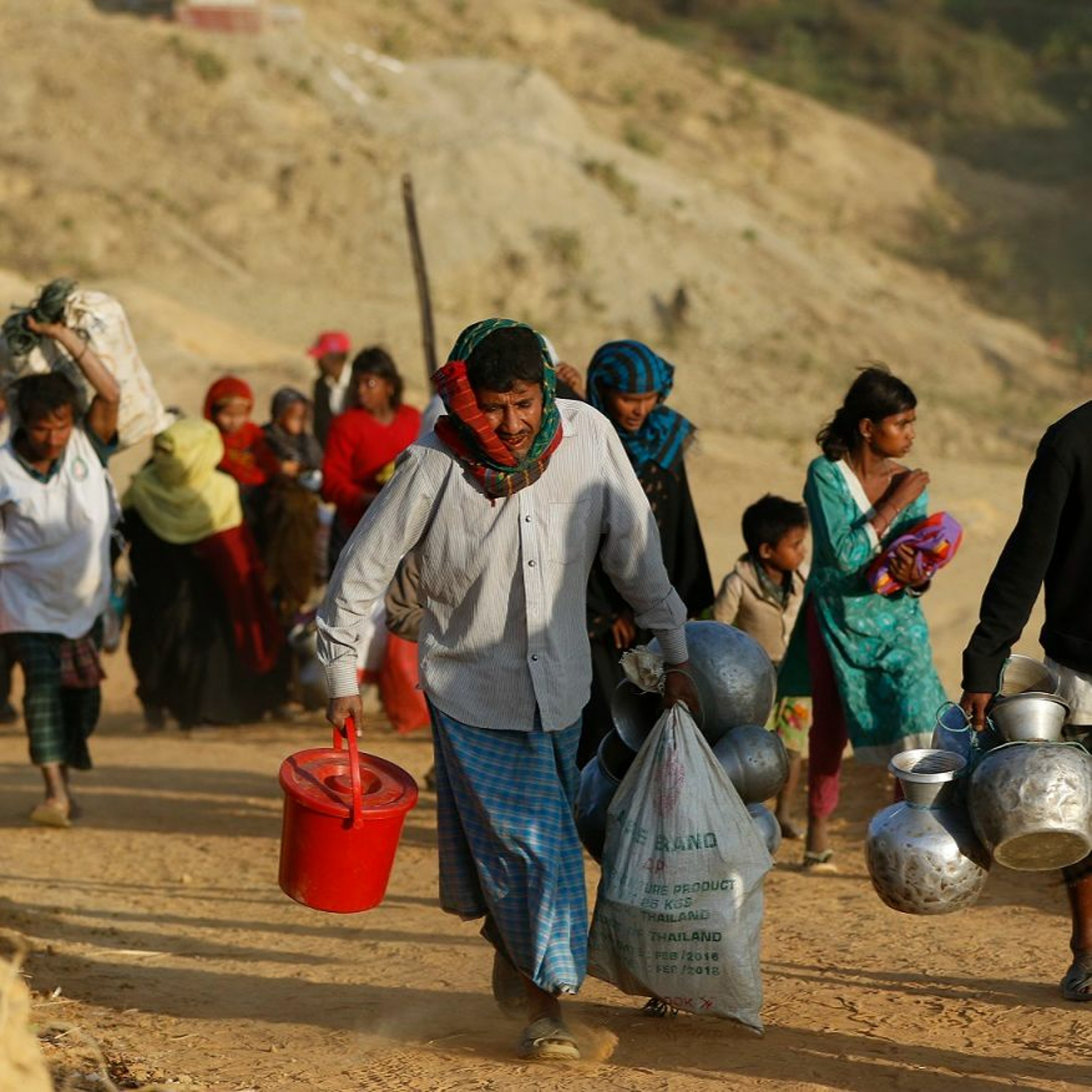 ICRC Humanitarian Law and Policy Blog