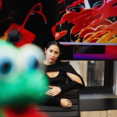 Meriem Bennani: Telephone Music  171025