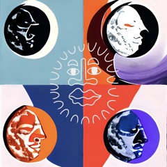 Both Sides Of The Moon -  Zontone