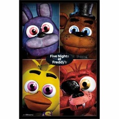 FnaF: Help Wanted!!!