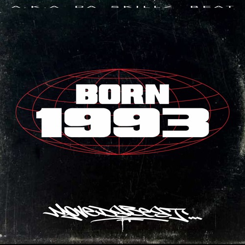 Who Is The Man (Born 1993 Album)