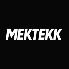 DJ Bountyhunter - Woops (MEKTEKK MASHUP)