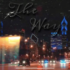 Snookie x Iso Hollywood x QC - The Way