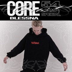 CORECAST 54 CAMP SPECIAL - BLESSNA