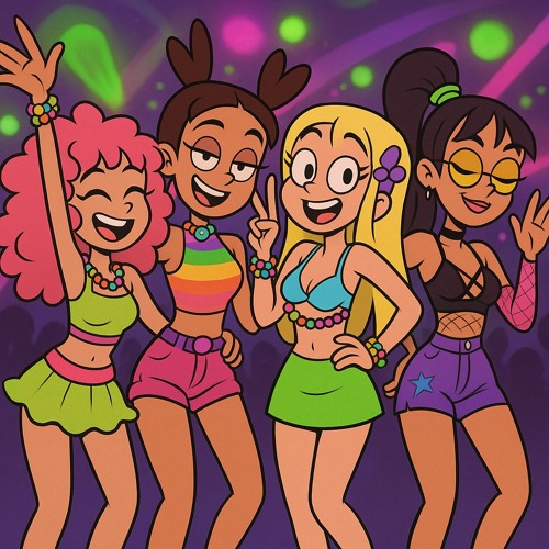 1 for the ladies 💃