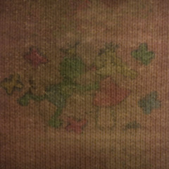 Hanging From a Strand of Hair