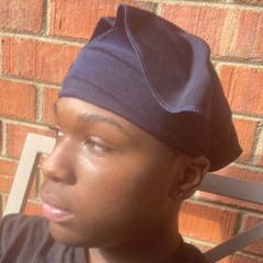 Round this bih x BreezeBands